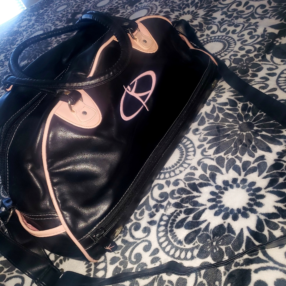 Dance / Gym Bag